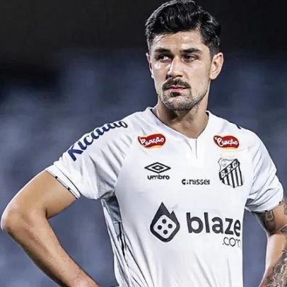 Santos impede inscrições por dívida ao Arouca relacionada com João Basso