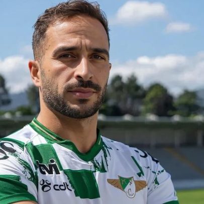Kiko Bondoso admite derrota: faltam dois pontos para a manutenção