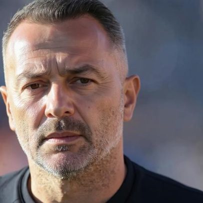 Fábio Pereira expõe dificuldades da U. Leiria e indecisão sobre treino amanhã