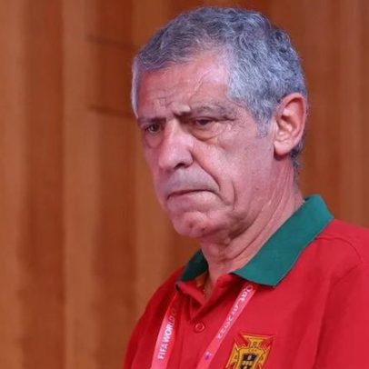 Fé no Euro 2016: Santos diz que Deus não se importa, Vaticano campeão