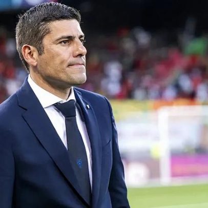 Francisco Neto celebra 12 anos à frente da Seleção e mudança de paradigma