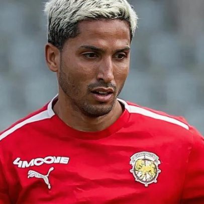 Igor Julião mantém-se recuperável, segundo a equipa médica