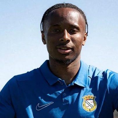 Diarra regressa plenamente para a semana
