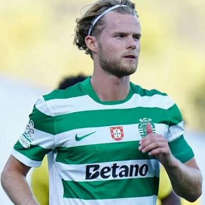 Atlético Madrid tenta contratar Hjulmand; Sporting retira capitão da convocatória