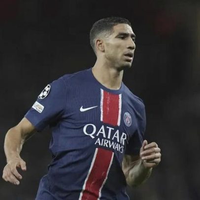 Mbappé defende Hakimi: confirma comportamento respeitoso para com as mulheres