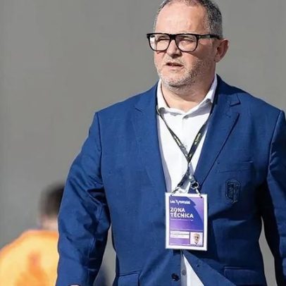 Presidente da SAD do Vizela confia no TAD sobre mecanismo de solidariedade UEFA