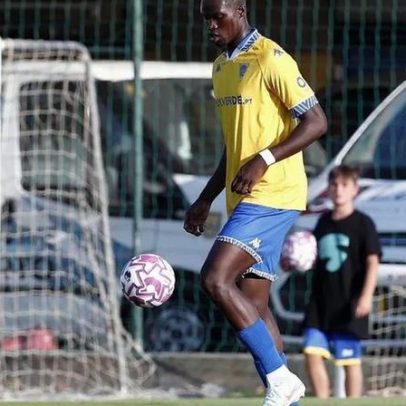 Bomba provoca alerta amarelo no Estoril
