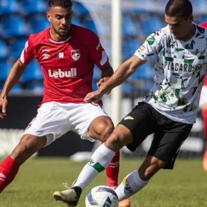 Pedro Ferreira pretende confronto direto com o Benfica