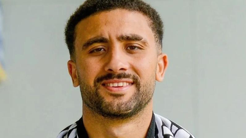 Nourani foi pouco utilizado por Tiago Margarido