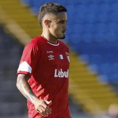 Lucas Soares regressa ao Tondela