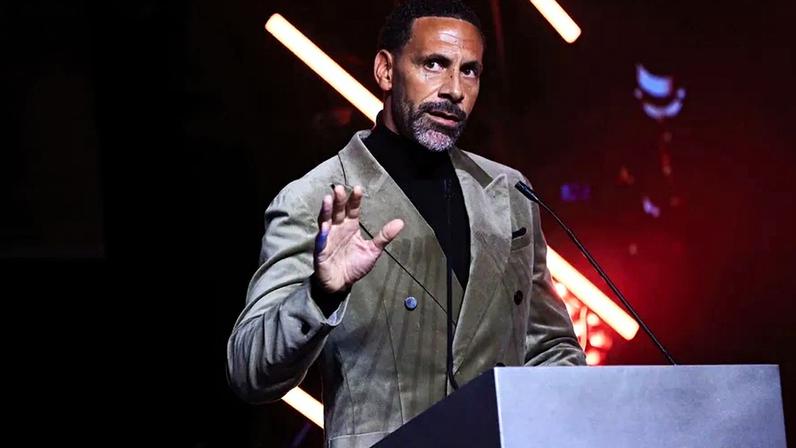 Ferdinand sofre de dores nas costas e pode estar hospitalizado por alguns dias