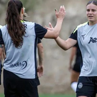 Telma Encarnação afirma que nada está perdido