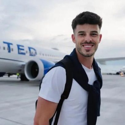 Zé Pedro elogia Farioli e antevê época positiva