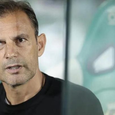 Sotiris Silaidopoulos: Vamos sair desta tempestade com coragem