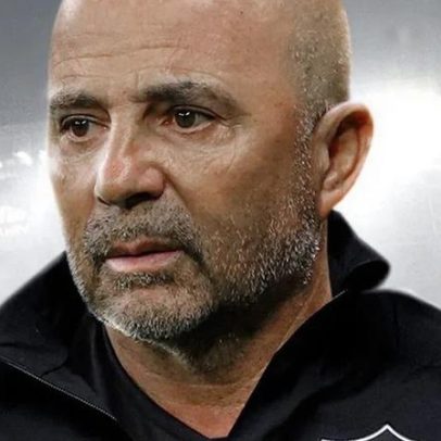 Atlético Mineiro dispensa Jorge Sampaoli após três jogos