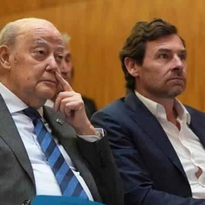 Vítor Hugo lembra Pinto da Costa e acusações a Villas-Boas: sinal de bom caminho