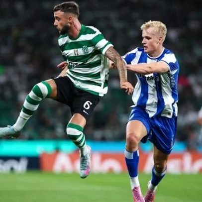 Adeptos do Sporting focados no clássico após debate sobre opções radicais