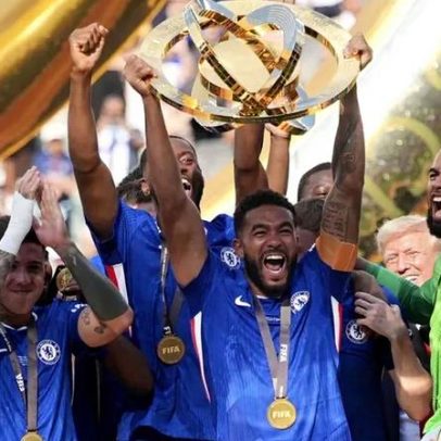 Clubes do Mundial frustrados com atrasos de pagamento da FIFA