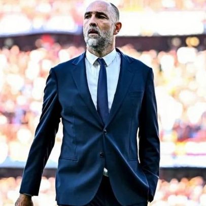 Oficial: Igor Tudor assume Tottenham até ao fim da época