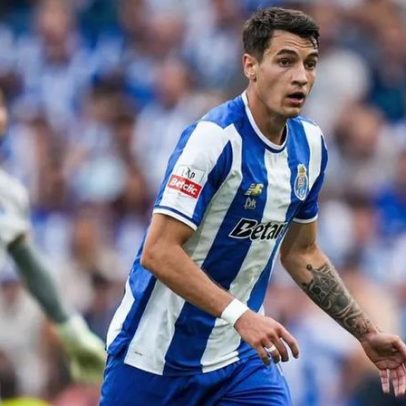 Treinos do FC Porto: Kiwior condicionado e Martim Fernandes em tratamento