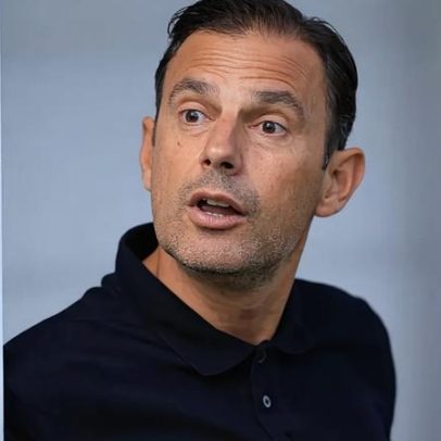 Silaidopoulos sobre saída do Rio Ave: não gasto energia com rumores
