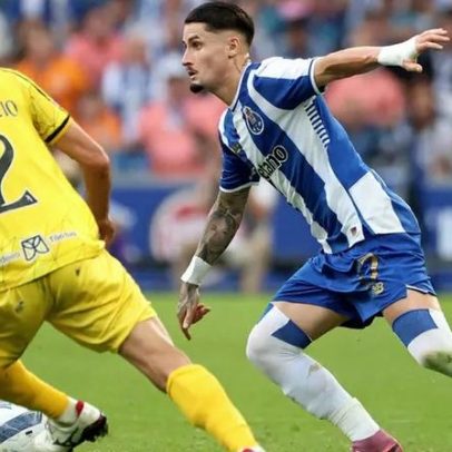 Choupana coloca FC Porto à prova
