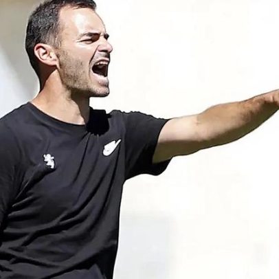 João Gião antevê Leixões muito competitivo