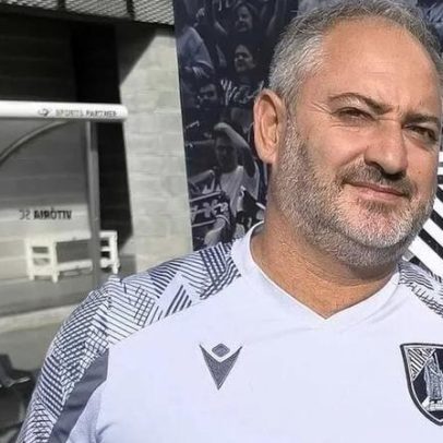 Ivo Roque admite que queria eliminar a eliminatória na primeira mão