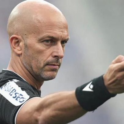 Já há árbitro para o clássico FC Porto-Sporting