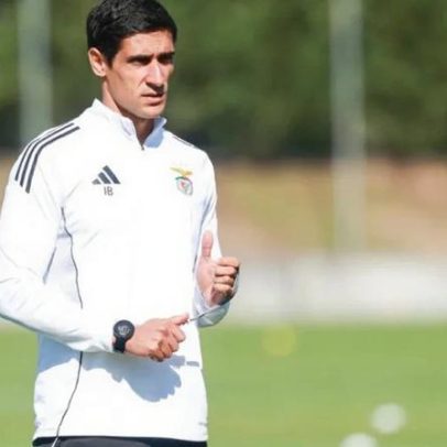 Ivan Baptista quer manter série de cinco vitórias consecutivas