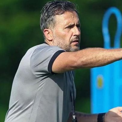 Patrice Beaumelle deixa o comando da seleção de Angola