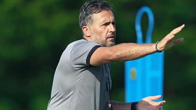 Patrice Beaumelle deixa seleção angolana