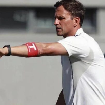 Vítor Vinha: Benfica recebe Slavia e começa quase do zero