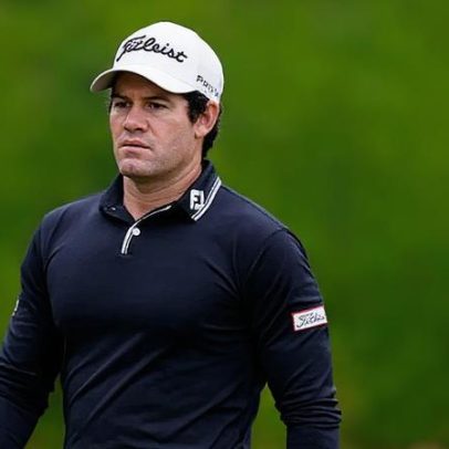 Ricardo Melo Gouveia termina o Open do Quénia em 9º lugar