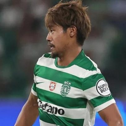 Morita recebe crédito para a titularidade