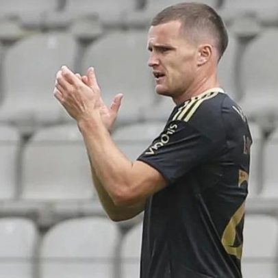 Livolant busca bater recordes em competição