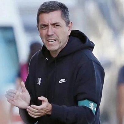 Micael Sequeira confiante na vitória em Suécia