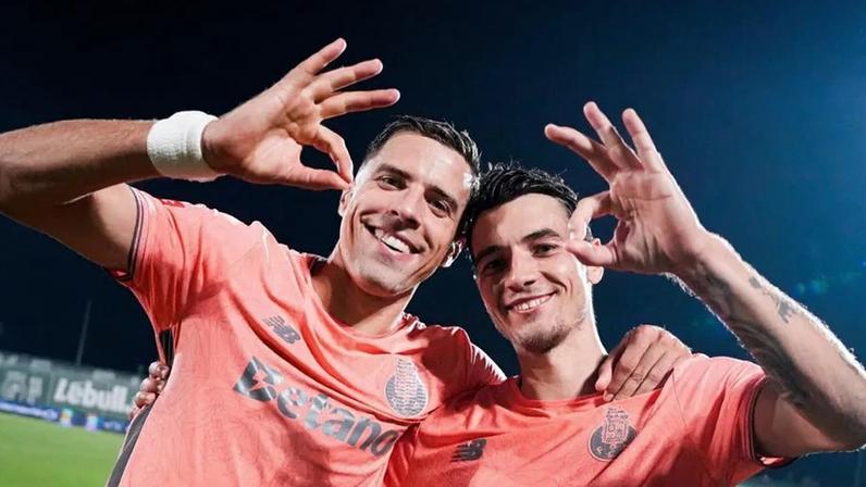 Jan Bednarek e Jakub Kiwior