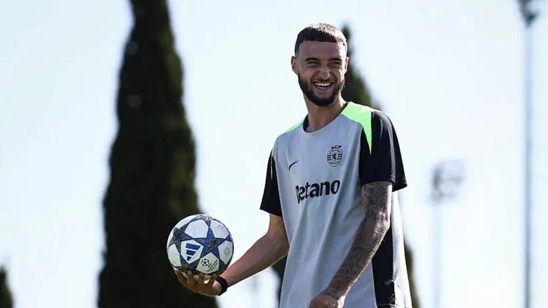 Debast é opção para o clássico