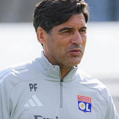 Paulo Fonseca à beira da 14.ª vitória consecutiva