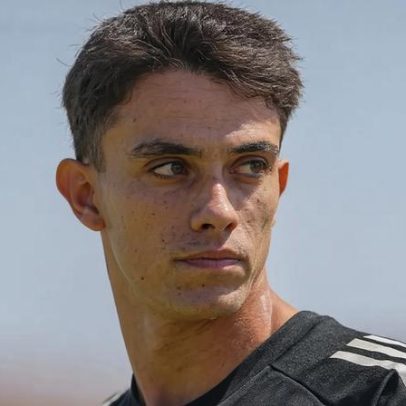 PAOK segue na corrida para contratar João Rego