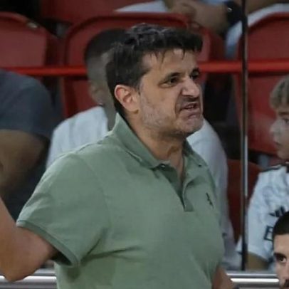 Nuno Dias recorda declarações após três dérbis da época