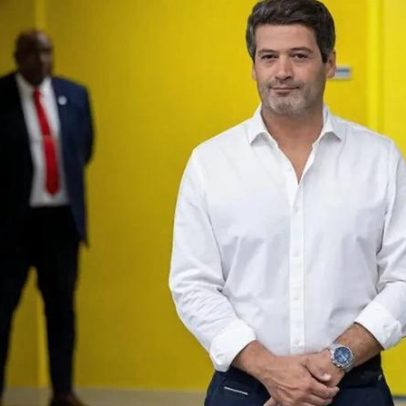 André Ventura perde a segunda volta em Faro e Madeira