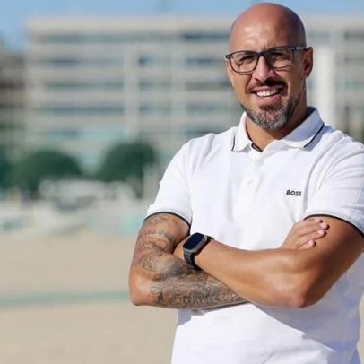 José Faria é o novo treinador do Farense