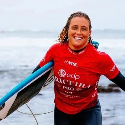 COI e ISA atualizam sistema de qualificação do surf para Los Angeles 2028