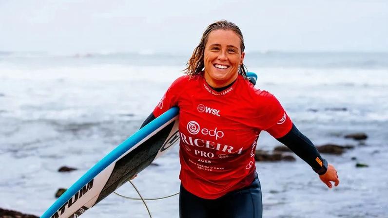 Yolanda Hopkins foi uma das representantes portuguesas em Tóquio'2020