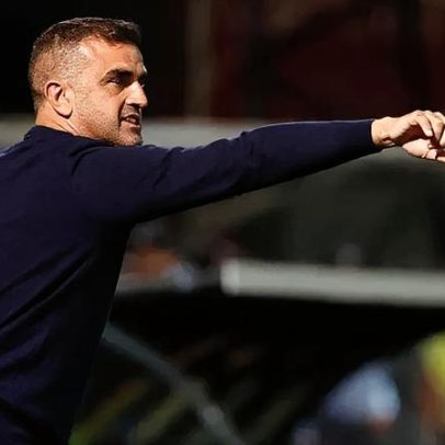 Filipe Martins despede-se do Chaves com mensagem de gratidão