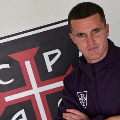 Casa Pia recusa proposta do Schalke por Livolant no fecho do mercado