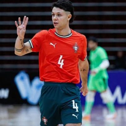 Afonso Jesus afirma que cometemos mais erros individuais do que a Espanha