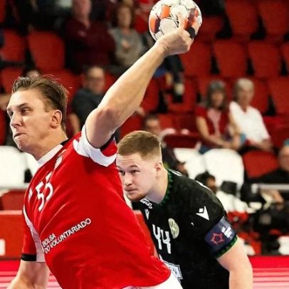 Benfica vence ABC e alcança cinco vitórias consecutivas